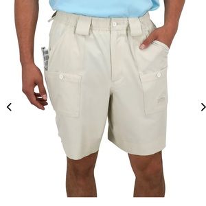 Aftco original fishing shorts